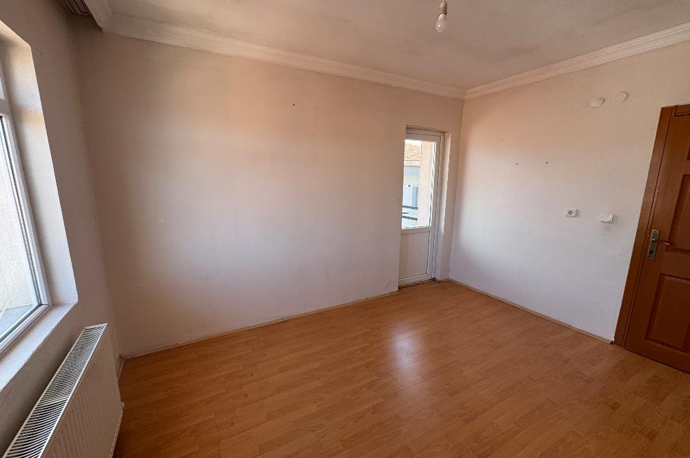 Şafak Mahallesi’nde Manzaralı Geniş 3+1 Kiralık