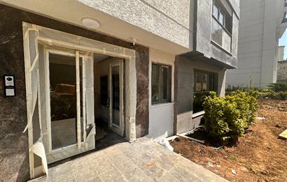 Ethem Efendi Caddesi Satılık 3+1 Özel Ada Mutfaklı Balkonlu