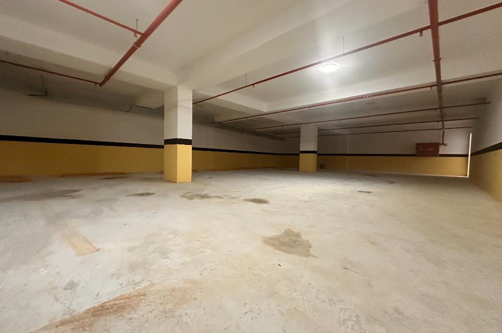 Ethem Efendi Caddesi Satılık 3+1 Özel Ada Mutfaklı Balkonlu