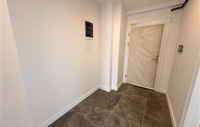 Ethem Efendi Caddesi Satılık 3+1 Özel Ada Mutfaklı Balkonlu