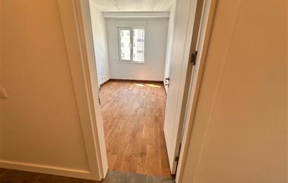 Ethem Efendi Caddesi Satılık 3+1 Özel Ada Mutfaklı Balkonlu