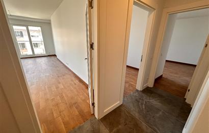 Ethem Efendi Caddesi Satılık 3+1 Özel Ada Mutfaklı Balkonlu