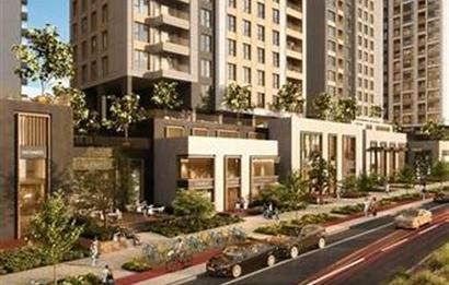 1313548276 C21 Roof 2+1 kapalı mutfak acil satılık peşinat 8.500.000