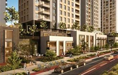 1313548276 C21 Roof 2+1 kapalı mutfak acil satılık peşinat 8.500.000