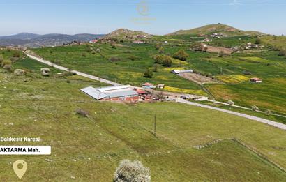 CENTURY 21 BAL'DAN KÜÇÜKBAŞ/BÜYÜKBAŞ ÜRETİM ÇİFTLİĞİ