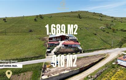 CENTURY 21 BAL'DAN KÜÇÜKBAŞ/BÜYÜKBAŞ ÜRETİM ÇİFTLİĞİ