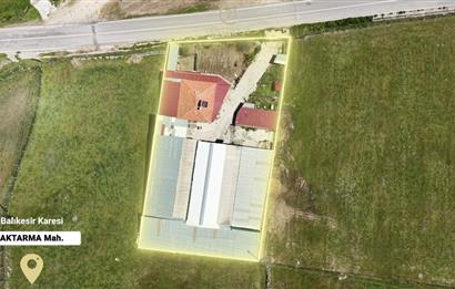 CENTURY 21 BAL'DAN KÜÇÜKBAŞ/BÜYÜKBAŞ ÜRETİM ÇİFTLİĞİ