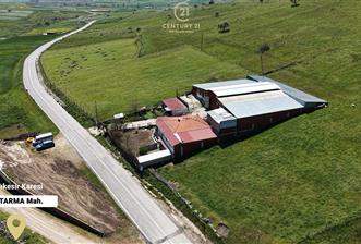 CENTURY 21 BAL'DAN KÜÇÜKBAŞ/BÜYÜKBAŞ ÜRETİM ÇİFTLİĞİ - 4 - 33827