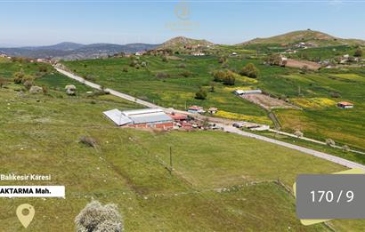 CENTURY 21 BAL'DAN KÜÇÜKBAŞ/BÜYÜKBAŞ ÜRETİM ÇİFTLİĞİ