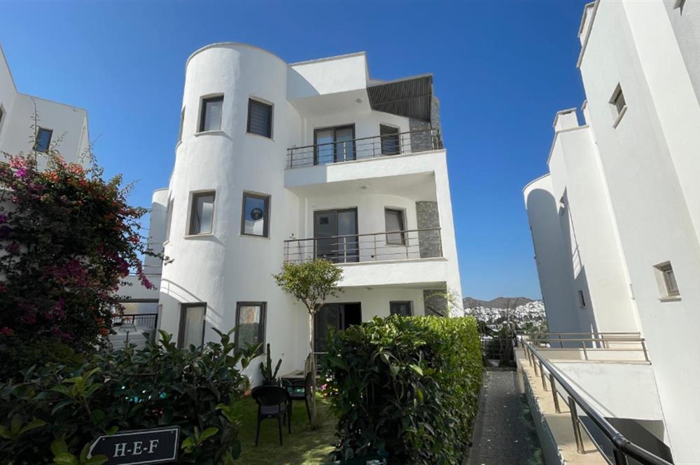 Turgutreis'te Satılık 2+1 Daire 