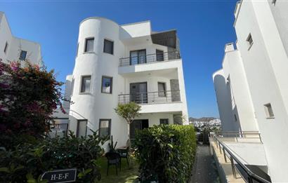 Turgutreis'te Satılık 2+1 Daire 