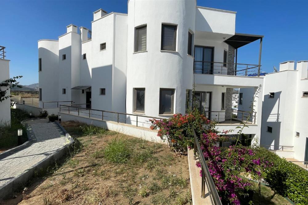 Turgutreis'te Satılık 2+1 Daire 