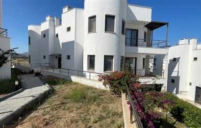 Turgutreis'te Satılık 2+1 Daire 