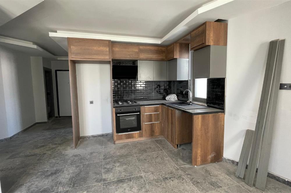 Turgutreis'te Satılık 2+1 Daire 