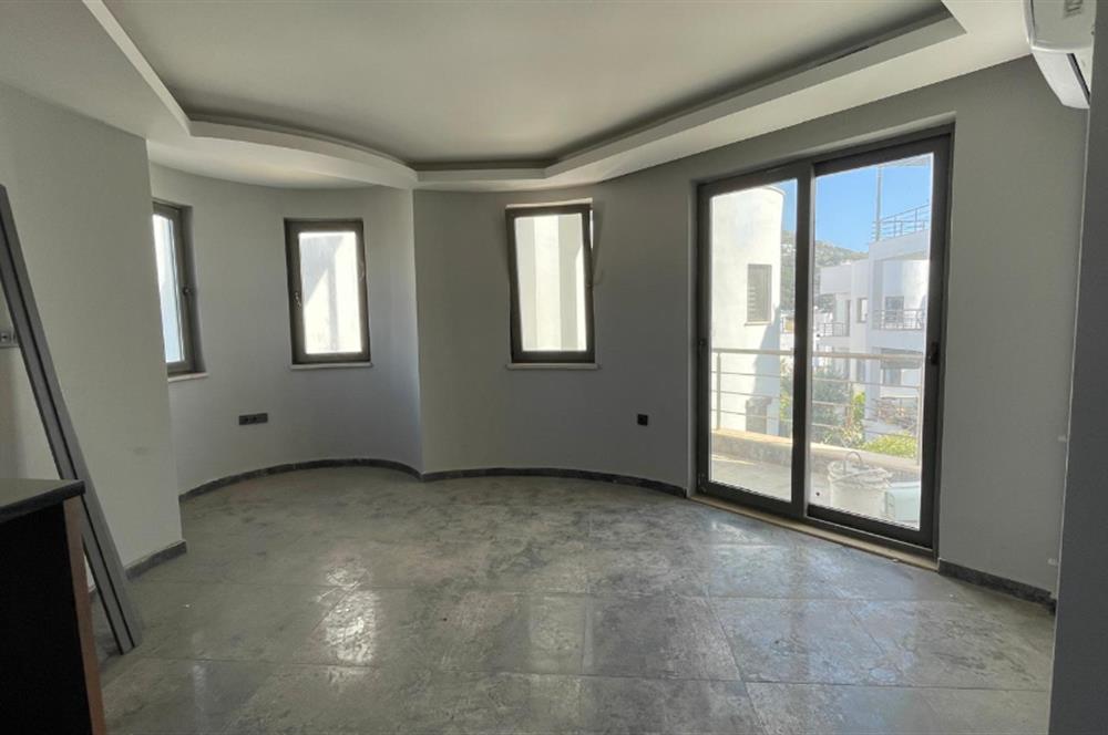 Turgutreis'te Satılık 2+1 Daire 