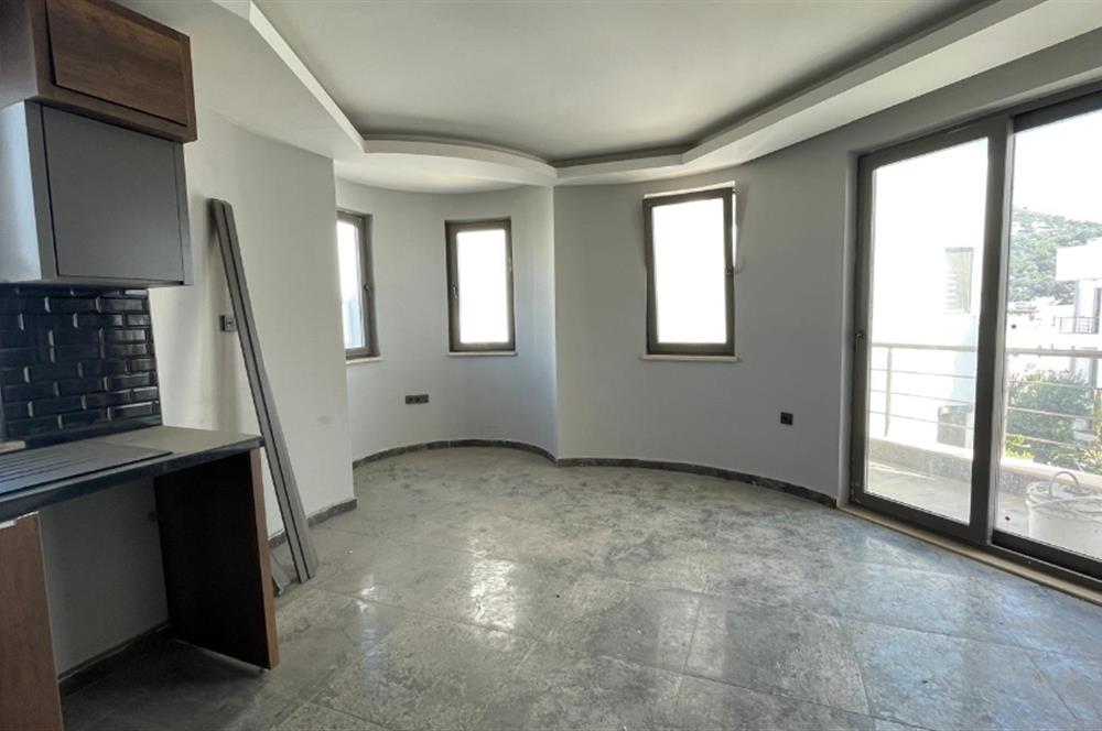 Turgutreis'te Satılık 2+1 Daire 