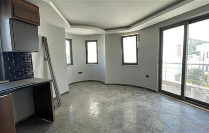 Turgutreis'te Satılık 2+1 Daire 