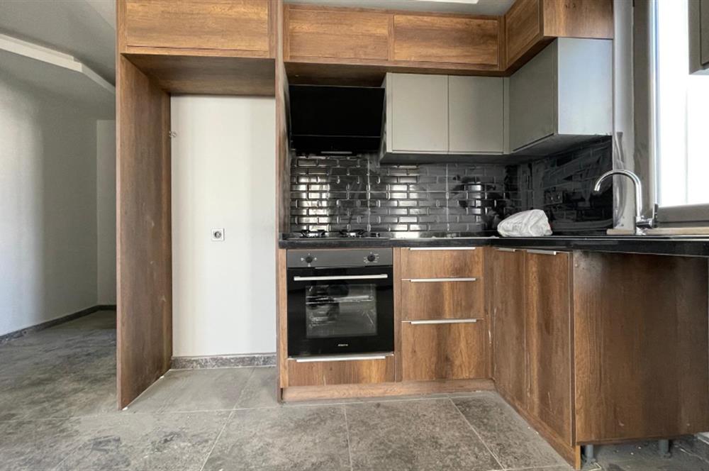 Turgutreis'te Satılık 2+1 Daire 