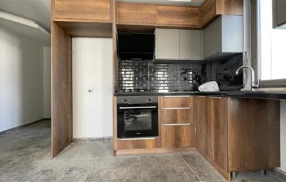 Turgutreis'te Satılık 2+1 Daire 