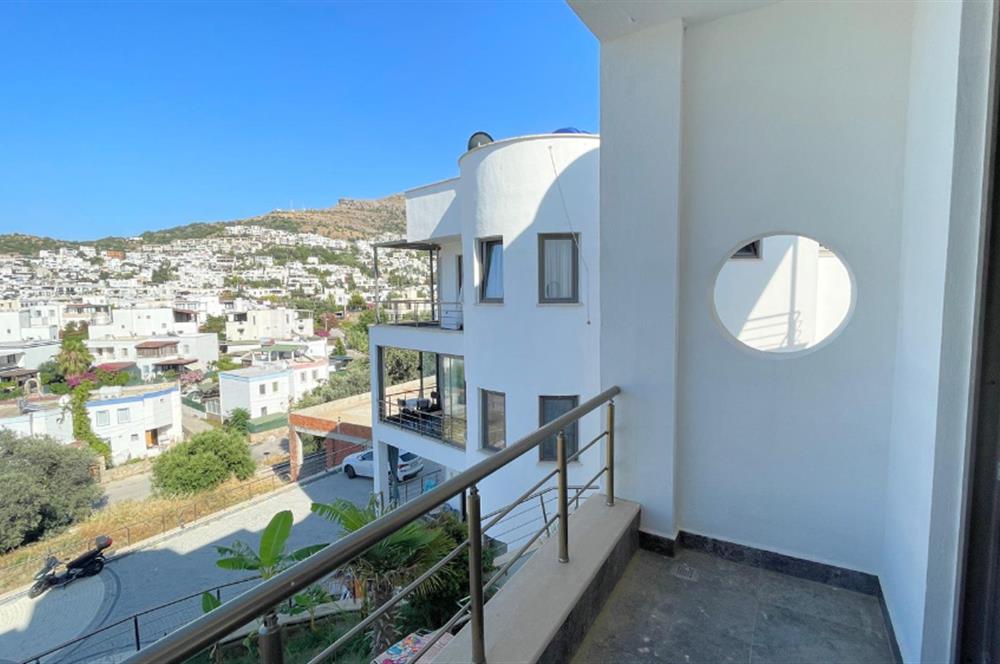 Turgutreis'te Satılık 2+1 Daire 