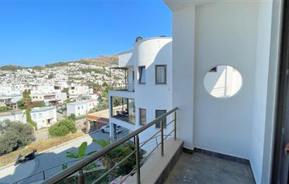 Turgutreis'te Satılık 2+1 Daire 