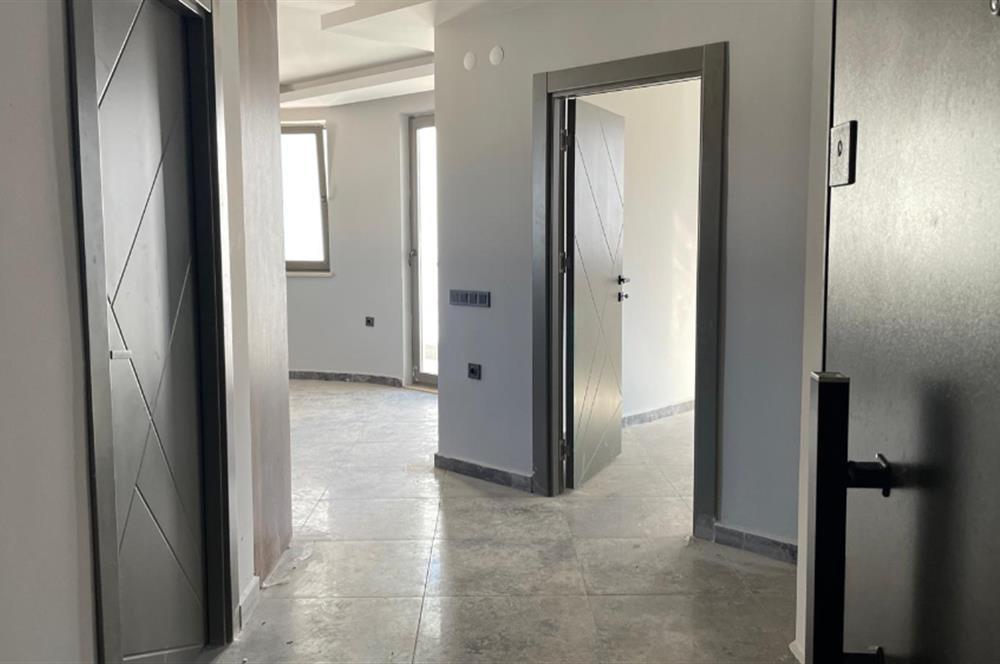 Turgutreis'te Satılık 2+1 Daire 