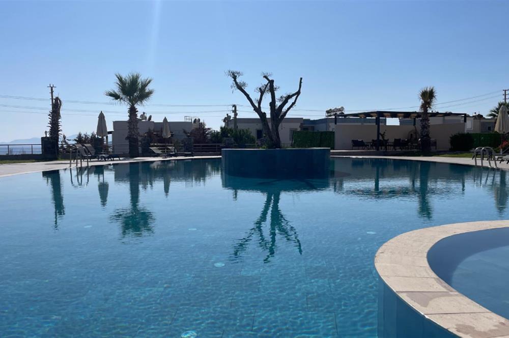 Turgutreis'te Satılık 2+1 Daire 