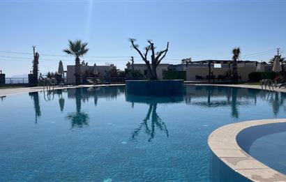 Turgutreis'te Satılık 2+1 Daire 