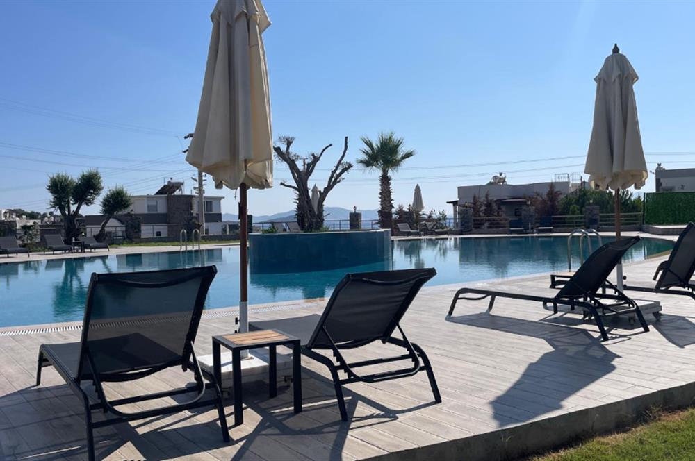 Turgutreis'te Satılık 2+1 Daire 