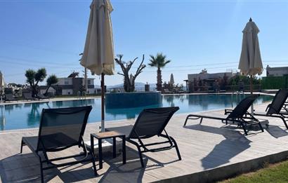 Turgutreis'te Satılık 2+1 Daire 