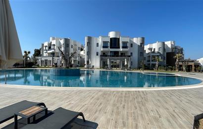 Turgutreis'te Satılık 2+1 Daire 