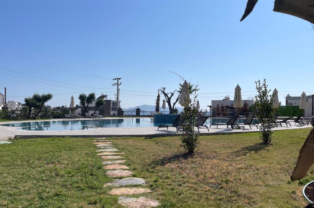 Turgutreis'te Satılık 2+1 Daire 