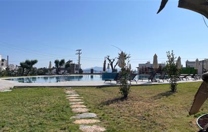 Turgutreis'te Satılık 2+1 Daire 