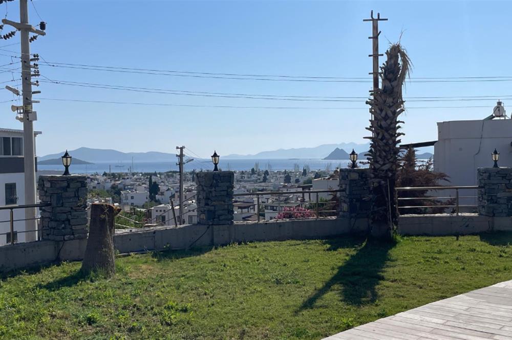 Turgutreis'te Satılık 2+1 Daire 