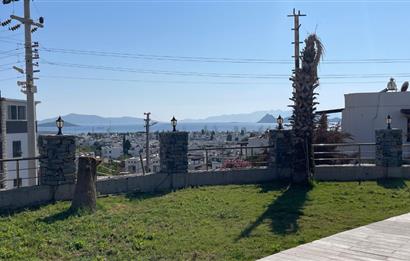 Turgutreis'te Satılık 2+1 Daire 