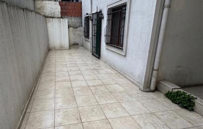 Bahçelievler Merkezde Bahçeli 3+1 Masrafsız Daire