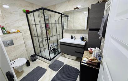 Bahçelievler Merkezde Bahçeli 3+1 Masrafsız Daire