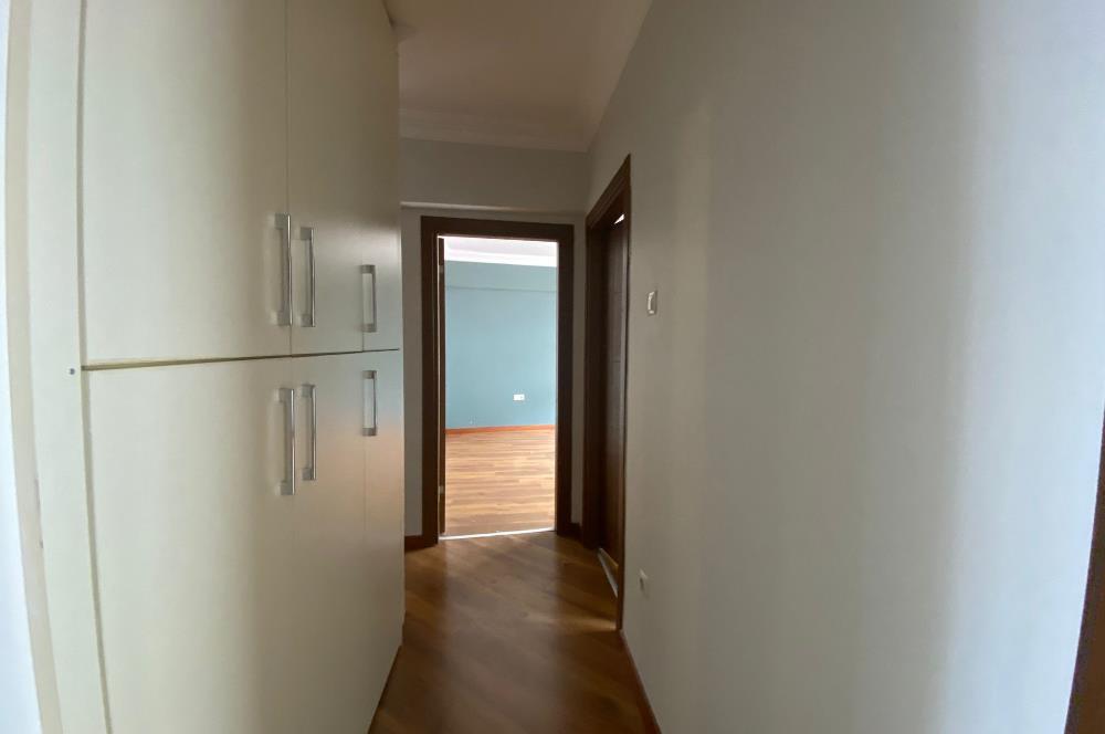 LEVAZIM SİTESİNDE 3+1 KİRALIK DAİRE