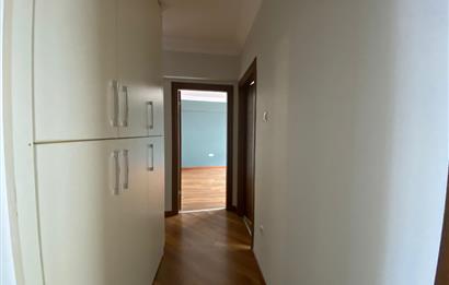 LEVAZIM SİTESİNDE 3+1 KİRALIK DAİRE