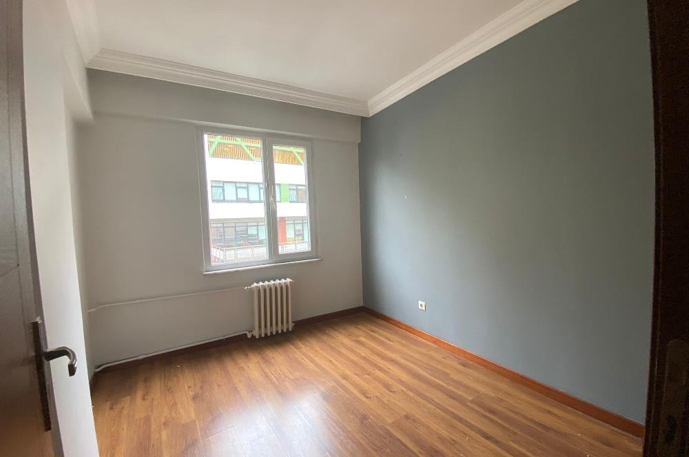 LEVAZIM SİTESİNDE 3+1 KİRALIK DAİRE