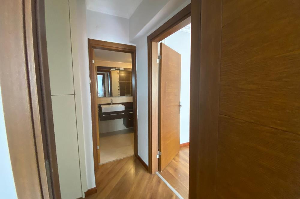 LEVAZIM SİTESİNDE 3+1 KİRALIK DAİRE