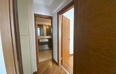 LEVAZIM SİTESİNDE 3+1 KİRALIK DAİRE