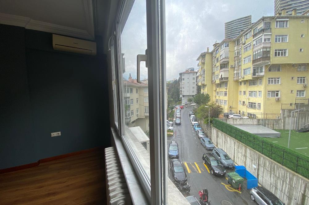 LEVAZIM SİTESİNDE 3+1 KİRALIK DAİRE