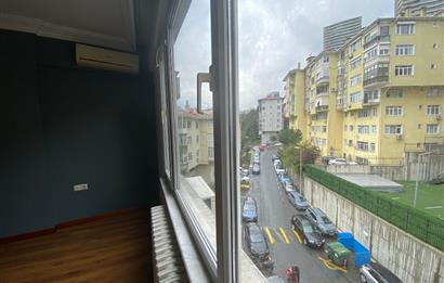 LEVAZIM SİTESİNDE 3+1 KİRALIK DAİRE