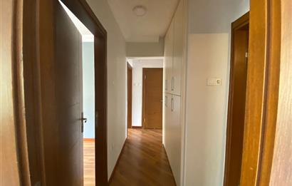 LEVAZIM SİTESİNDE 3+1 KİRALIK DAİRE