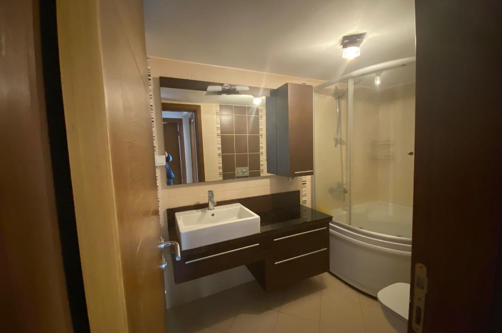 LEVAZIM SİTESİNDE 3+1 KİRALIK DAİRE