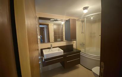 LEVAZIM SİTESİNDE 3+1 KİRALIK DAİRE