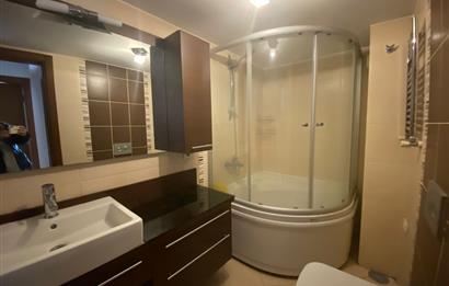 LEVAZIM SİTESİNDE 3+1 KİRALIK DAİRE