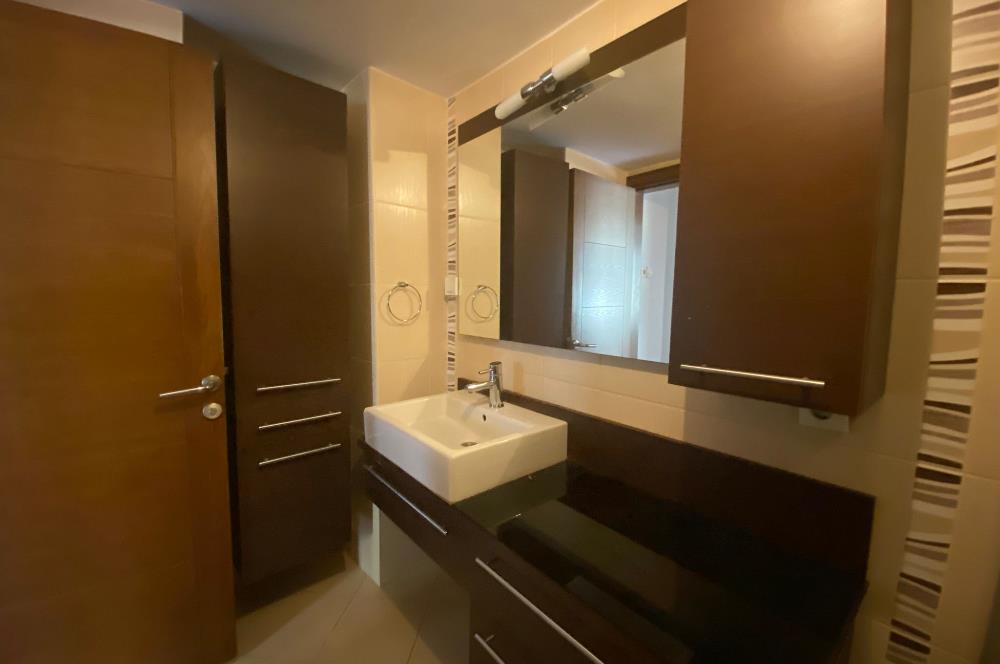 LEVAZIM SİTESİNDE 3+1 KİRALIK DAİRE