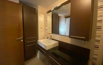 LEVAZIM SİTESİNDE 3+1 KİRALIK DAİRE